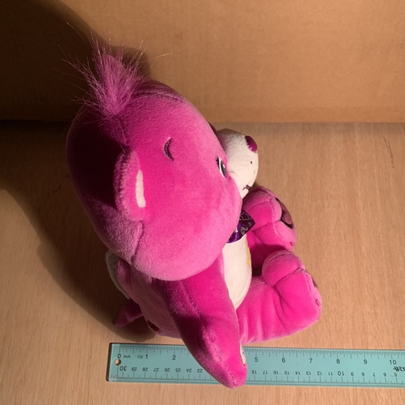 💜 Care Bears Surprise Yes No Bear Interactive 2004 *Not tested! Sold as is! - Picture 16 of 16